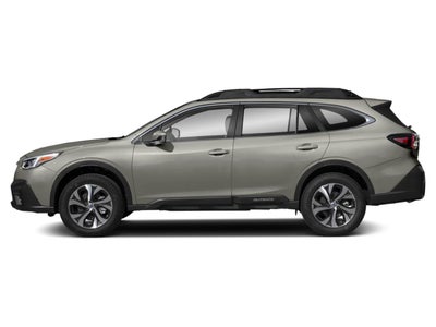 2020 Subaru Outback Limited CVT