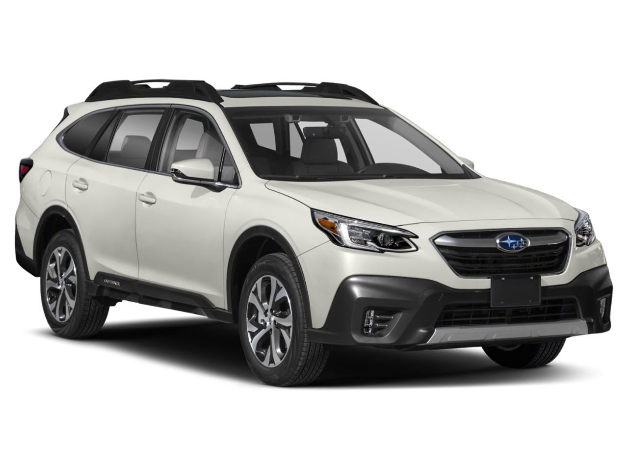 2020 Subaru Outback Limited CVT