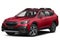 2020 Subaru Outback Limited CVT