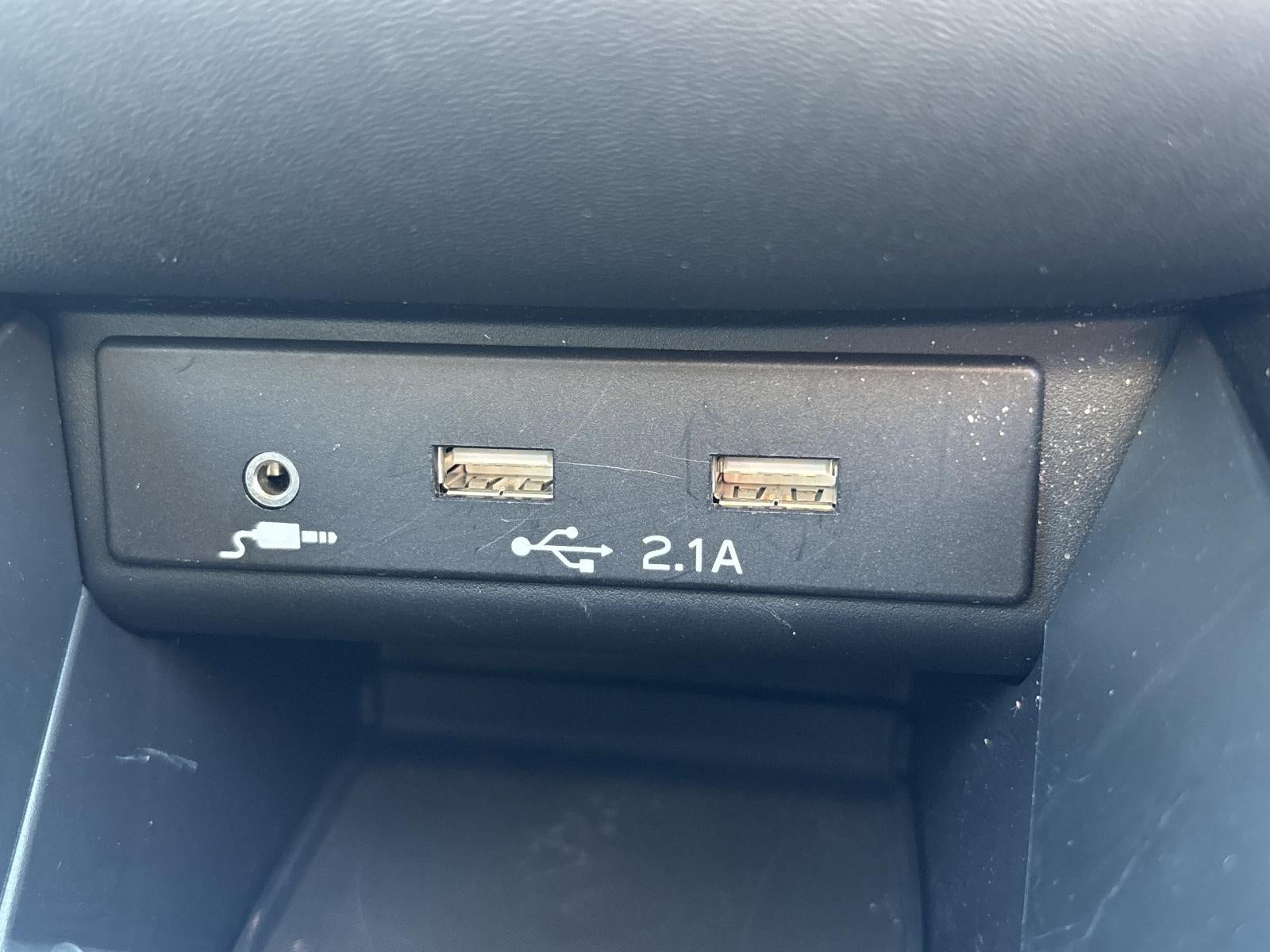 2020 Subaru Outback Limited CVT