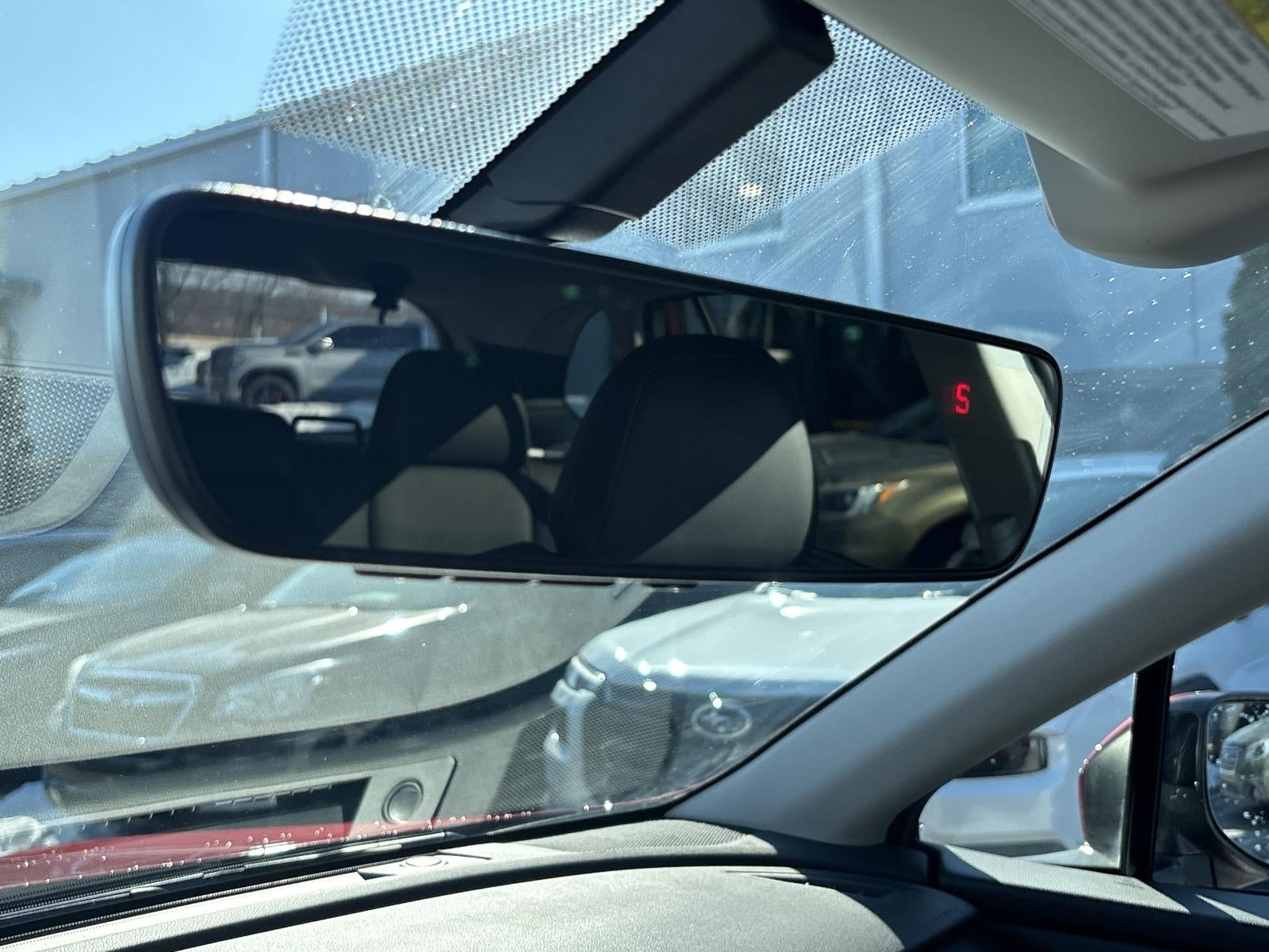 2020 Subaru Outback Limited CVT