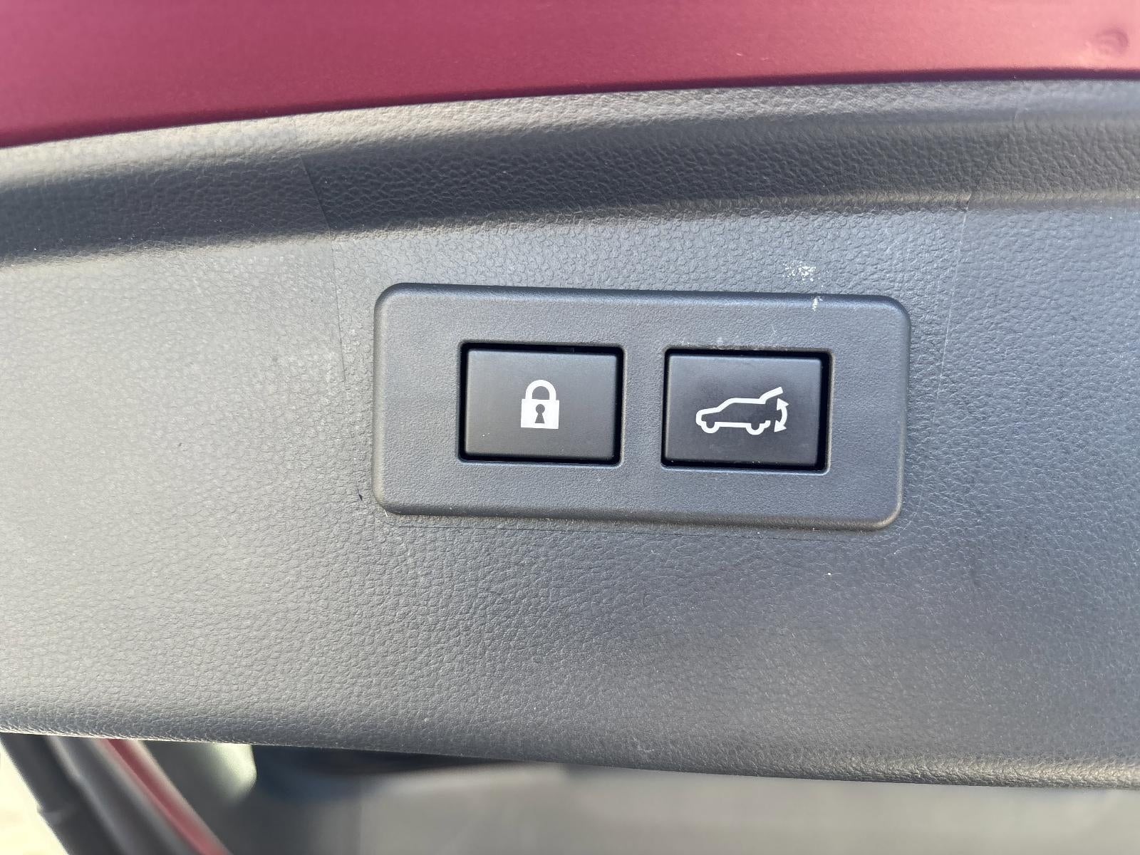 2020 Subaru Outback Limited CVT