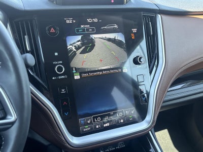 2024 Subaru Outback Touring AWD