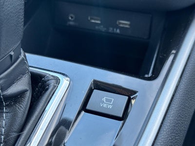 2020 Subaru Outback Onyx Edition XT CVT