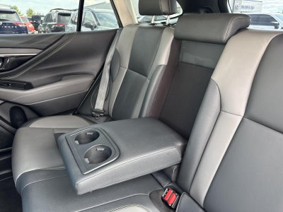 2020 Subaru Outback Onyx Edition XT CVT