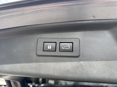 2020 Subaru Outback Onyx Edition XT CVT