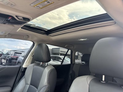 2020 Subaru Outback Onyx Edition XT CVT