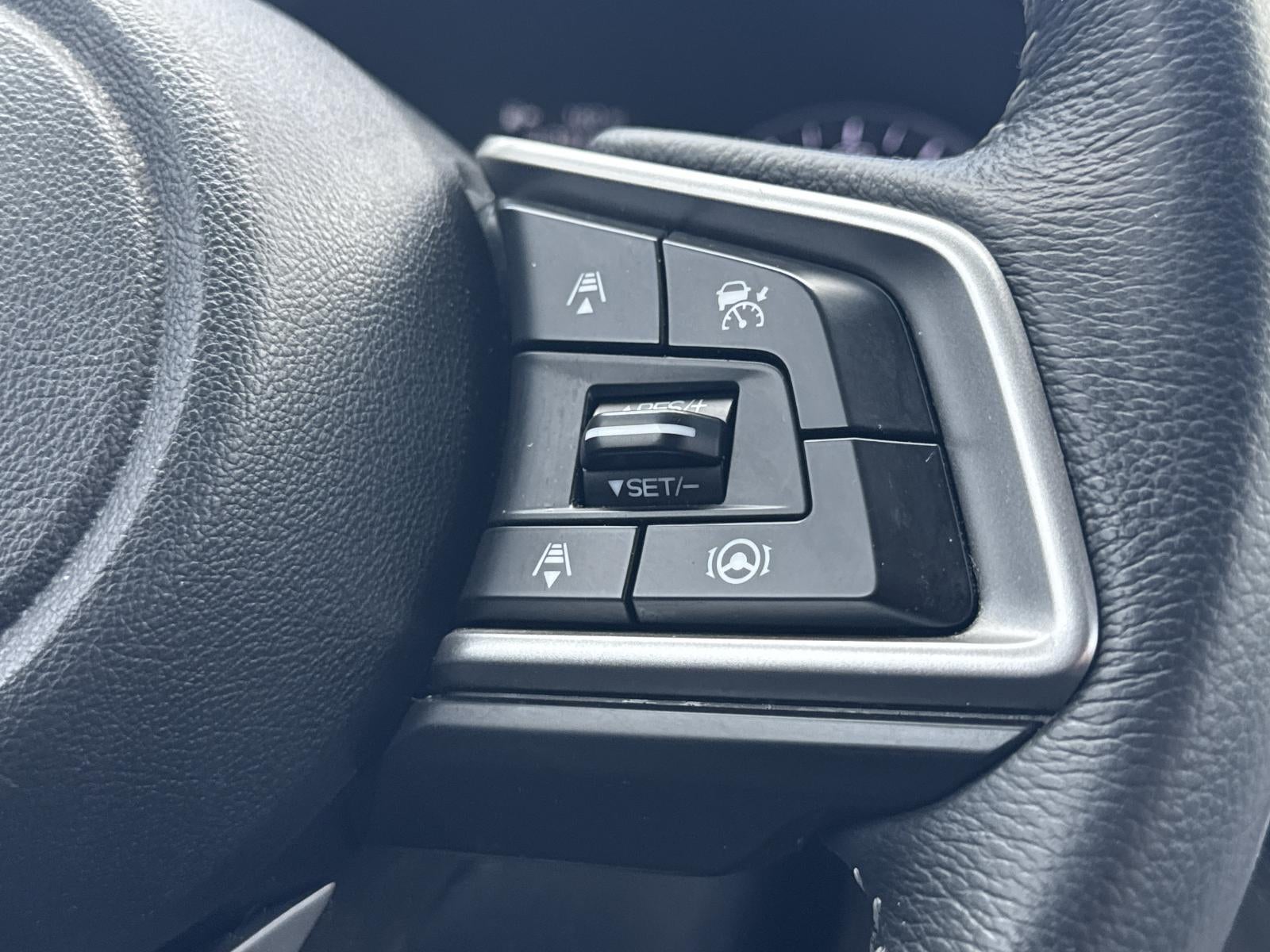 2020 Subaru Outback Onyx Edition XT CVT