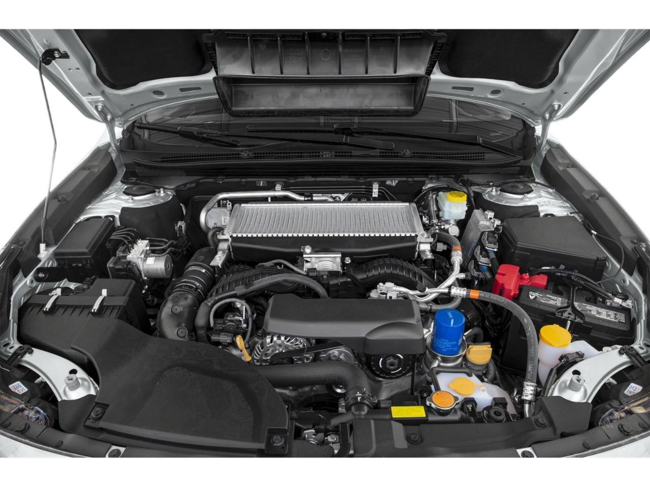 2020 Subaru Outback Onyx Edition XT CVT