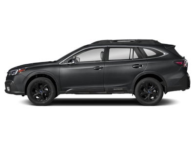 2020 Subaru Outback Onyx Edition XT CVT