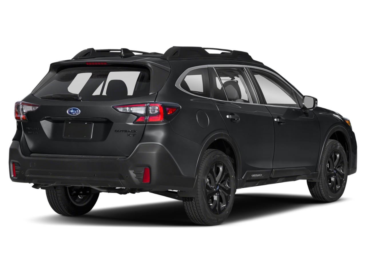2020 Subaru Outback Onyx Edition XT CVT