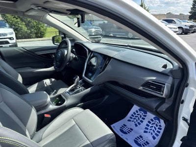 2024 Subaru Outback Onyx Edition XT AWD