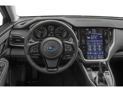 2024 Subaru Outback Onyx Edition XT AWD