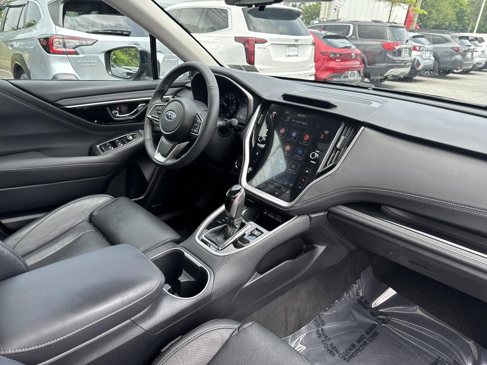 2024 Subaru Outback Limited XT AWD