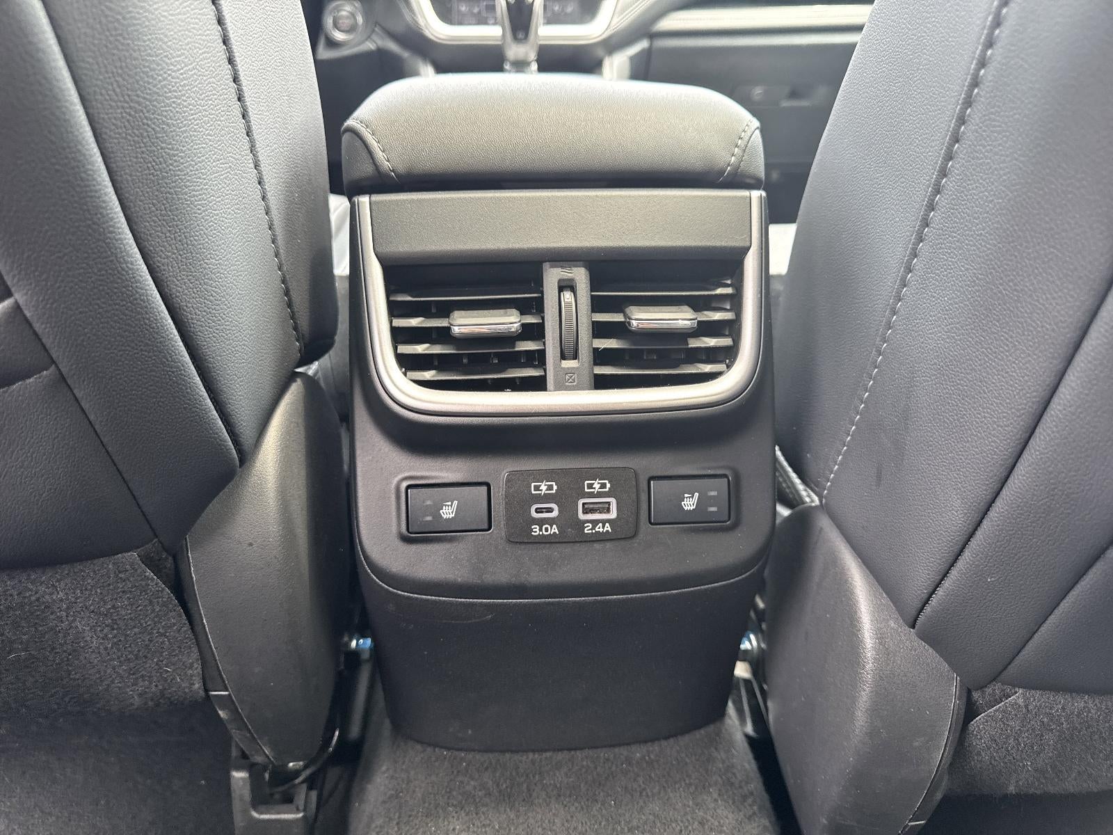 2024 Subaru Outback Limited XT AWD