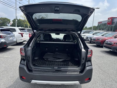 2024 Subaru Outback Limited XT AWD