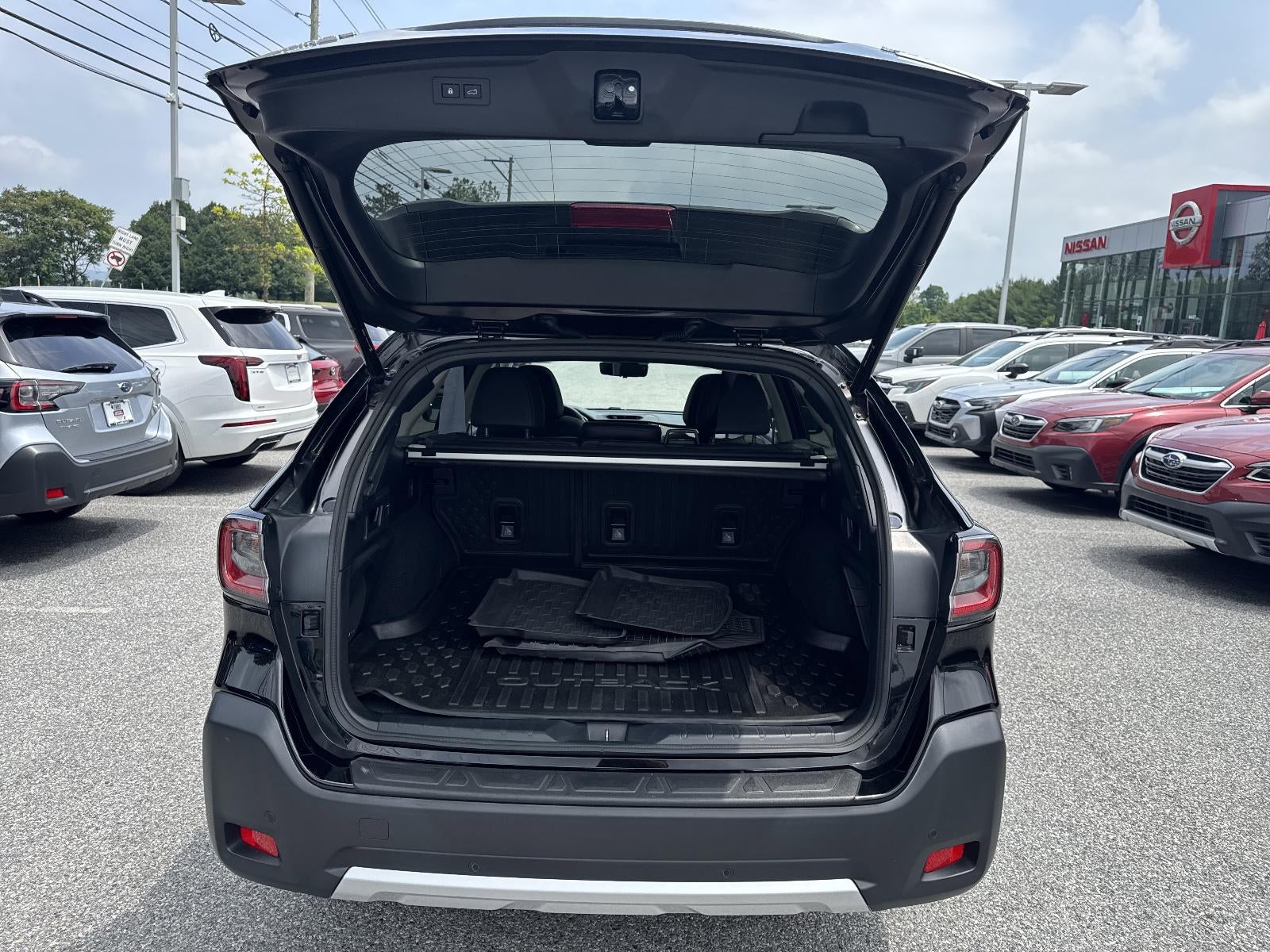 2024 Subaru Outback Limited XT AWD