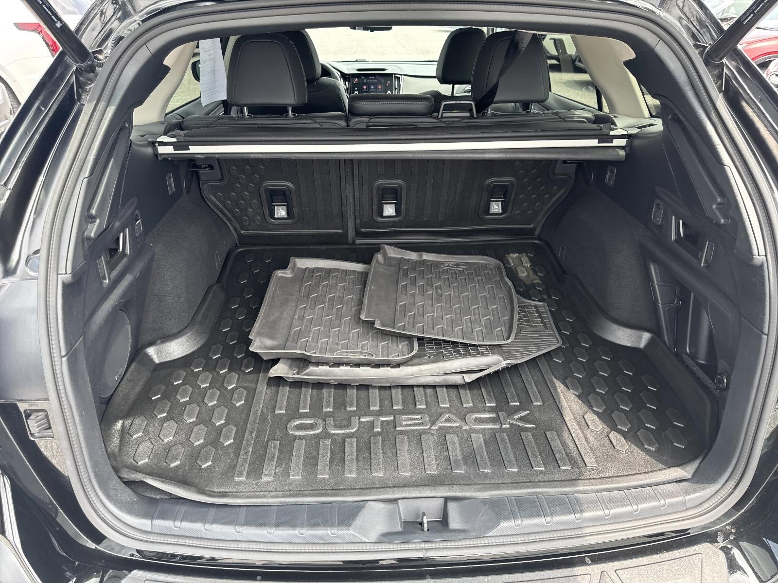 2024 Subaru Outback Limited XT AWD