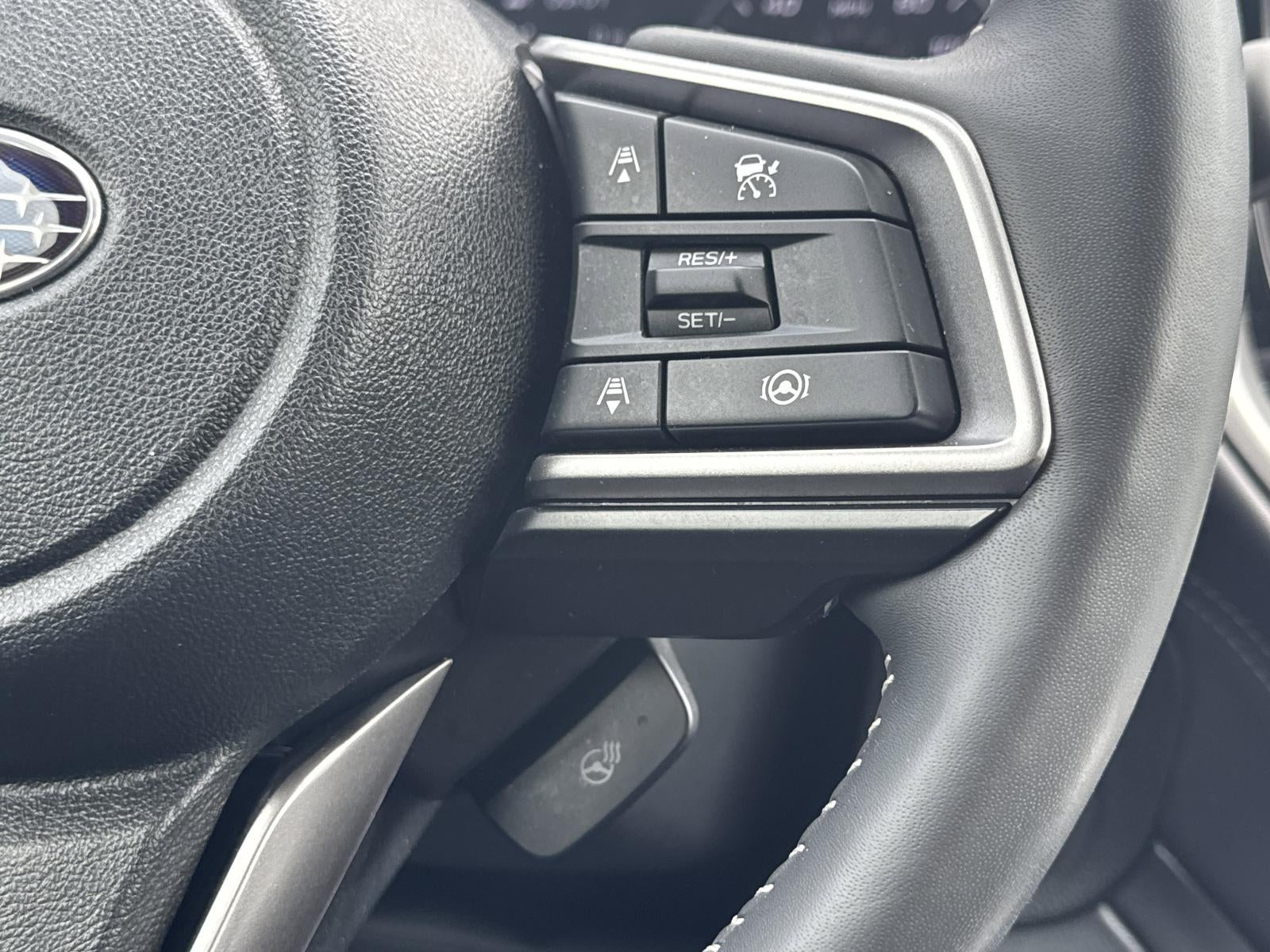 2024 Subaru Outback Limited XT AWD