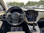 2020 Subaru Outback Limited XT CVT
