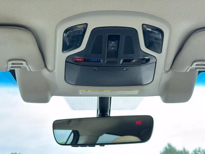 2020 Subaru Outback Limited XT CVT