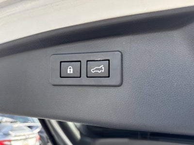 2020 Subaru Outback Limited XT CVT