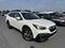 2020 Subaru Outback Limited XT CVT