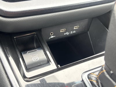 2022 Subaru Outback Wilderness CVT