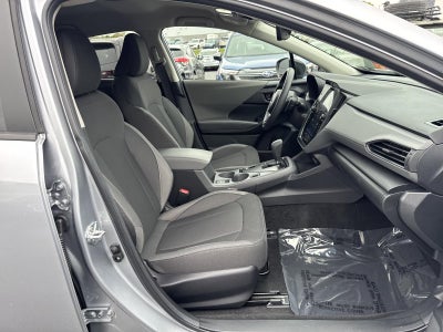 2026 Subaru Crosstrek Premium AWD