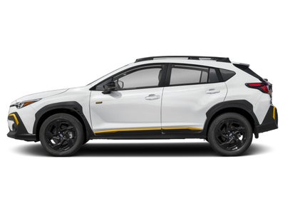 2024 Subaru Crosstrek Sport AWD