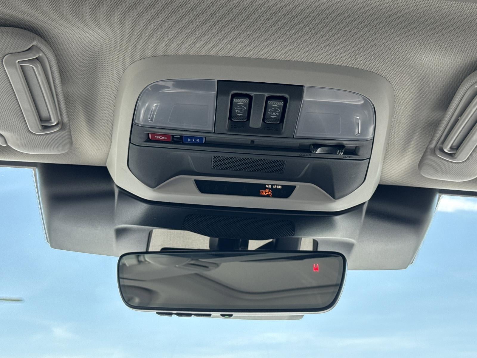 2025 Subaru Crosstrek Limited AWD