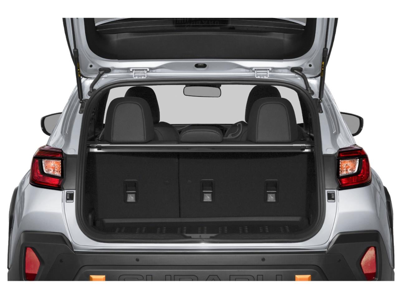 2025 Subaru Crosstrek Wilderness AWD