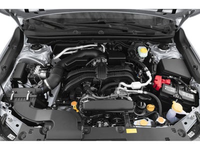 2025 Subaru Crosstrek Wilderness AWD