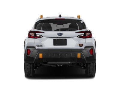 2025 Subaru Crosstrek Wilderness AWD