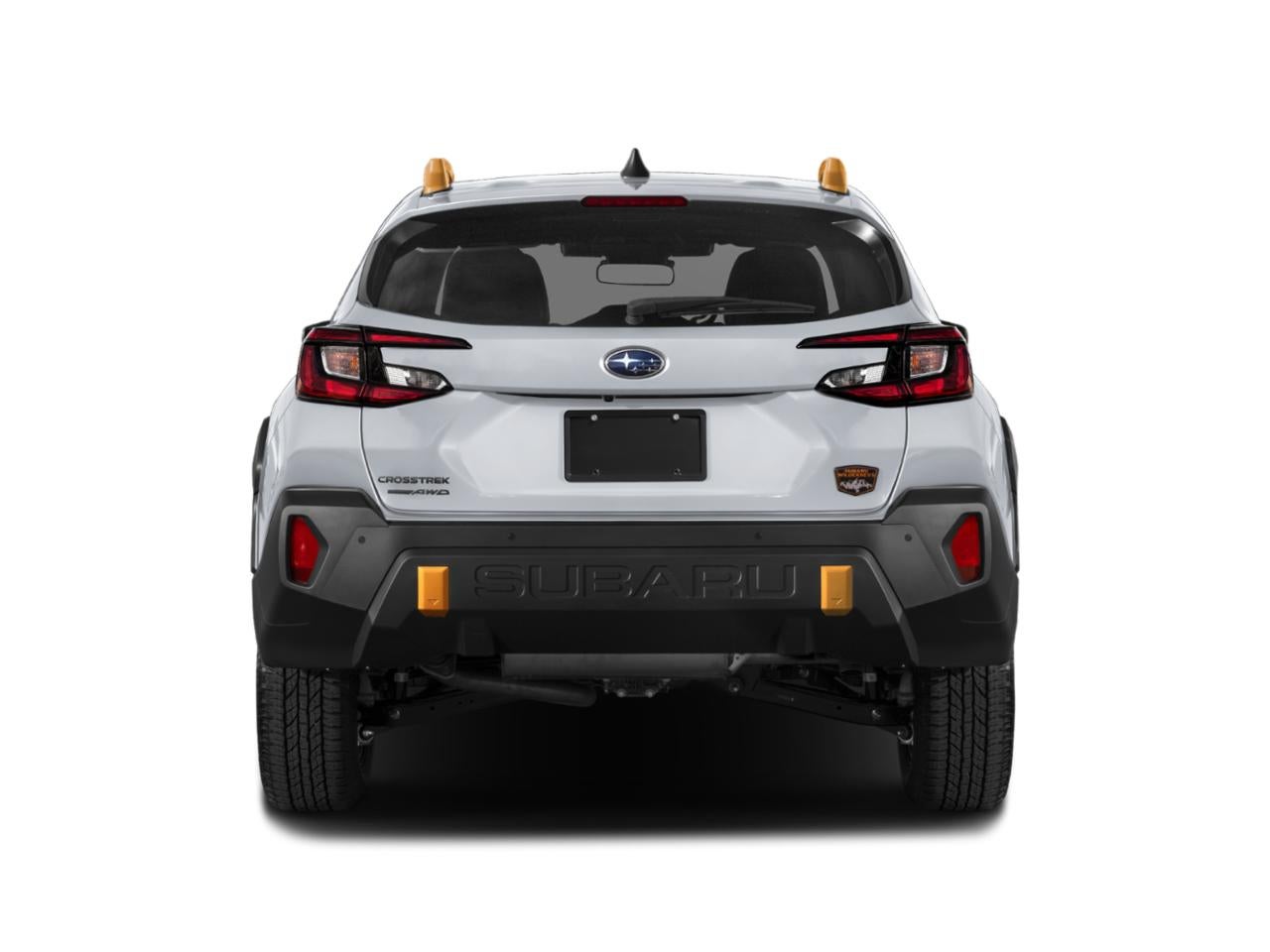 2025 Subaru Crosstrek Wilderness AWD