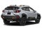 2025 Subaru Crosstrek Wilderness AWD