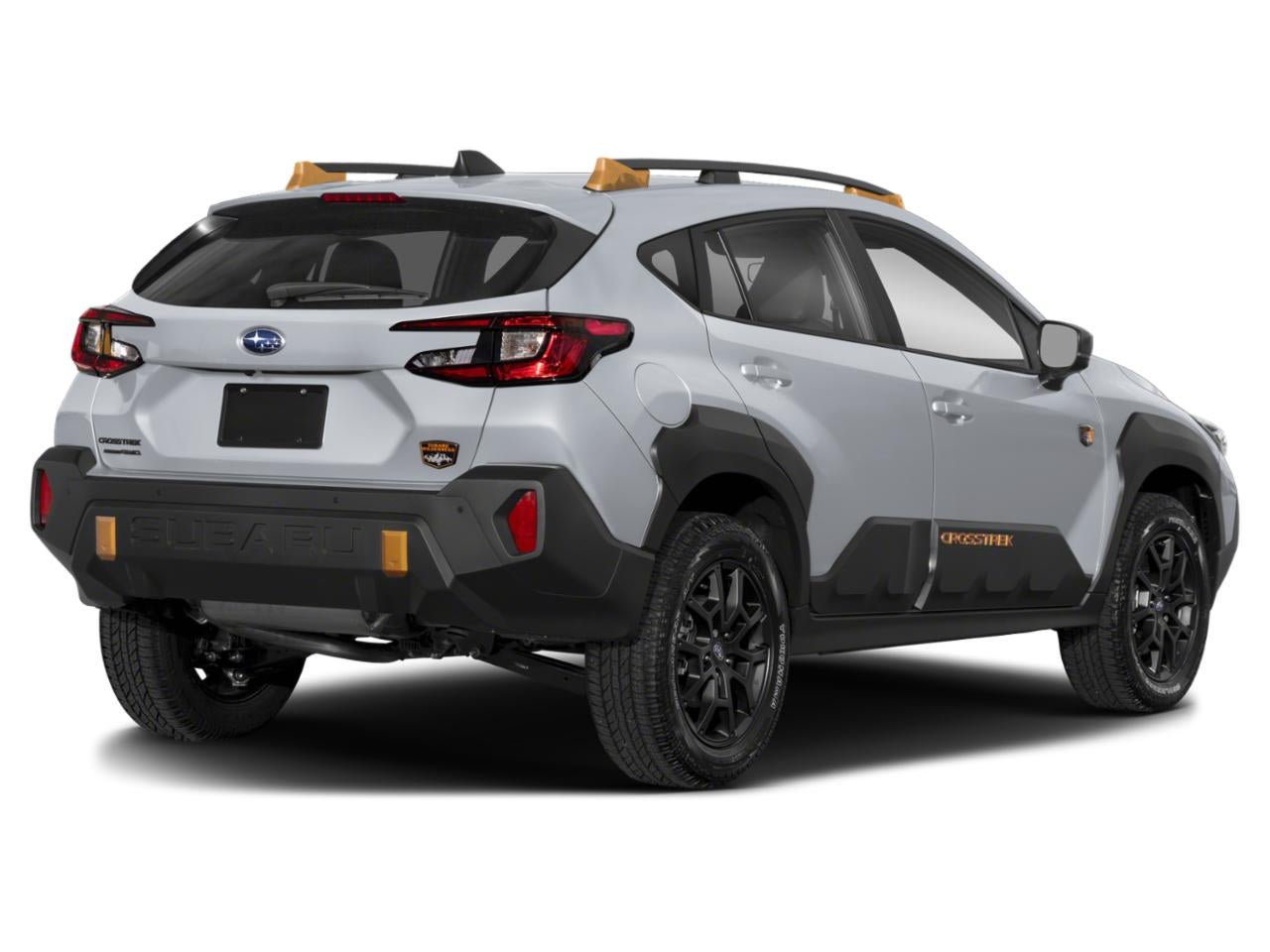 2025 Subaru Crosstrek Wilderness AWD