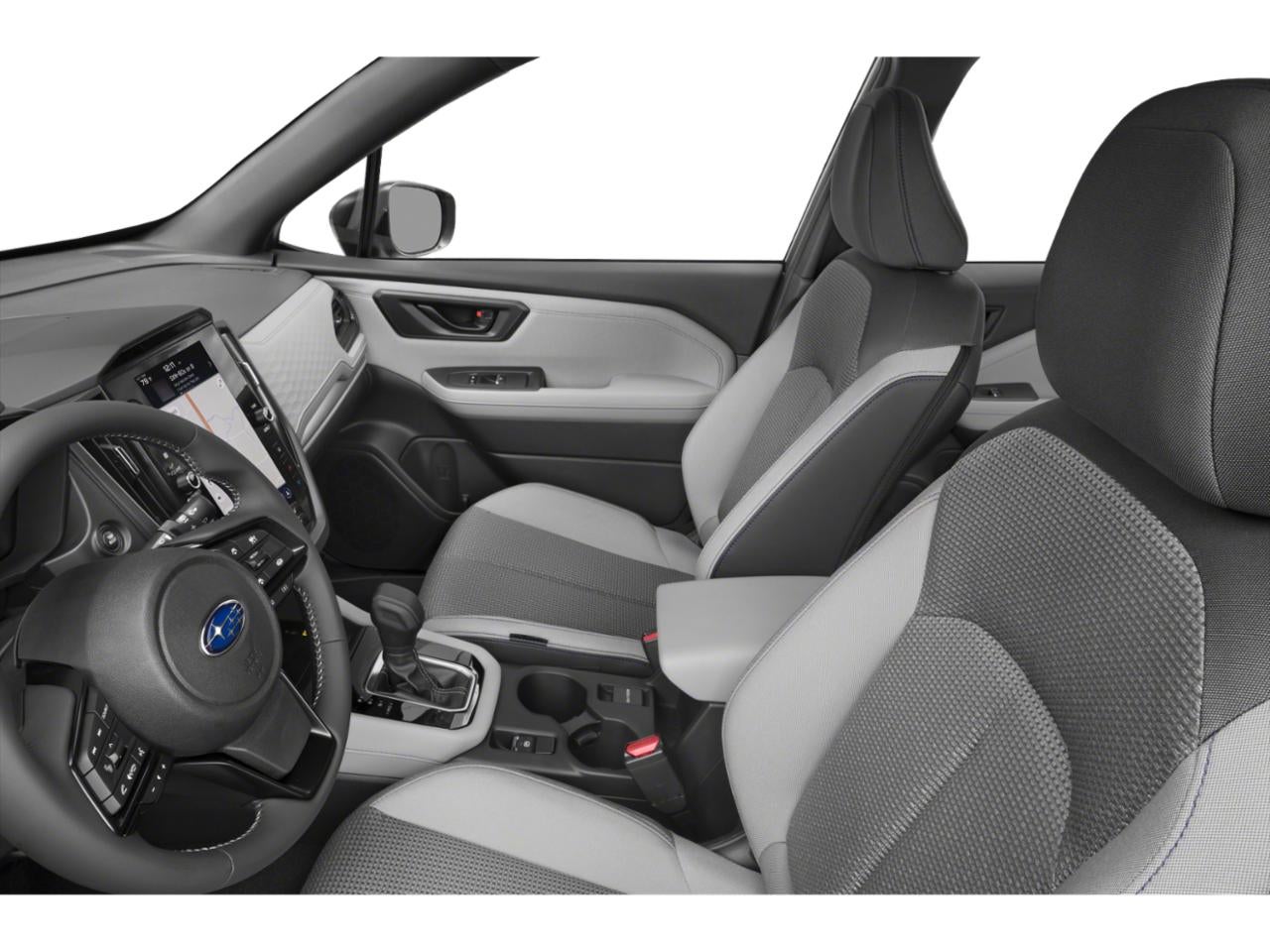 2026 Subaru Forester Premium Hybrid AWD