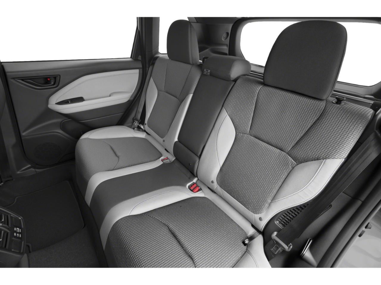 2026 Subaru Forester Premium Hybrid AWD