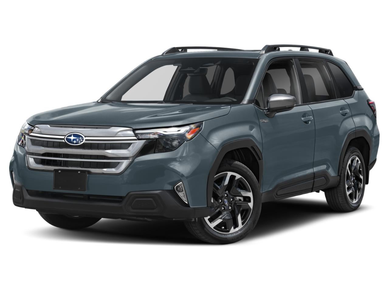 2026 Subaru Forester Premium Hybrid AWD