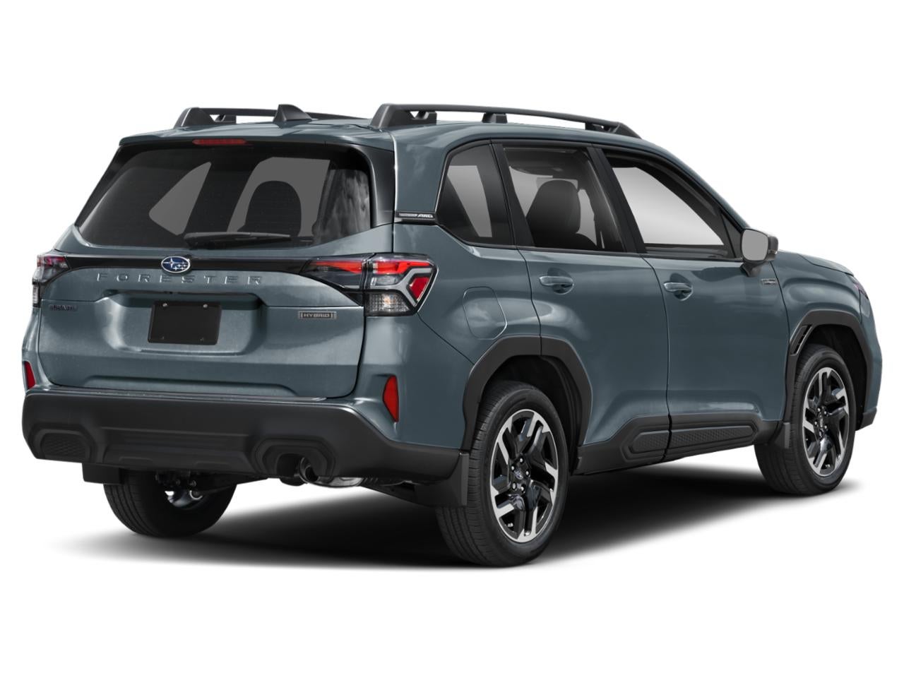2026 Subaru Forester Premium Hybrid AWD