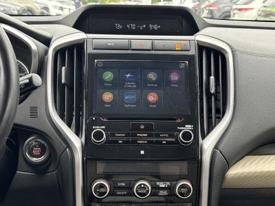2019 Subaru Ascent 2.4T Premium 8-Passenger