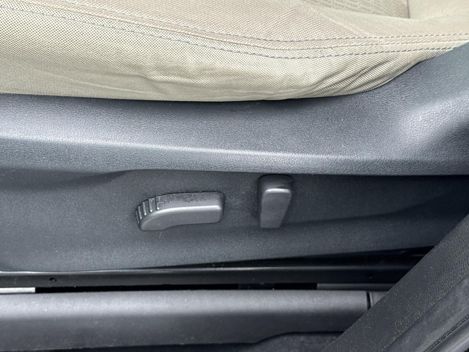 2019 Subaru Ascent 2.4T Premium 8-Passenger