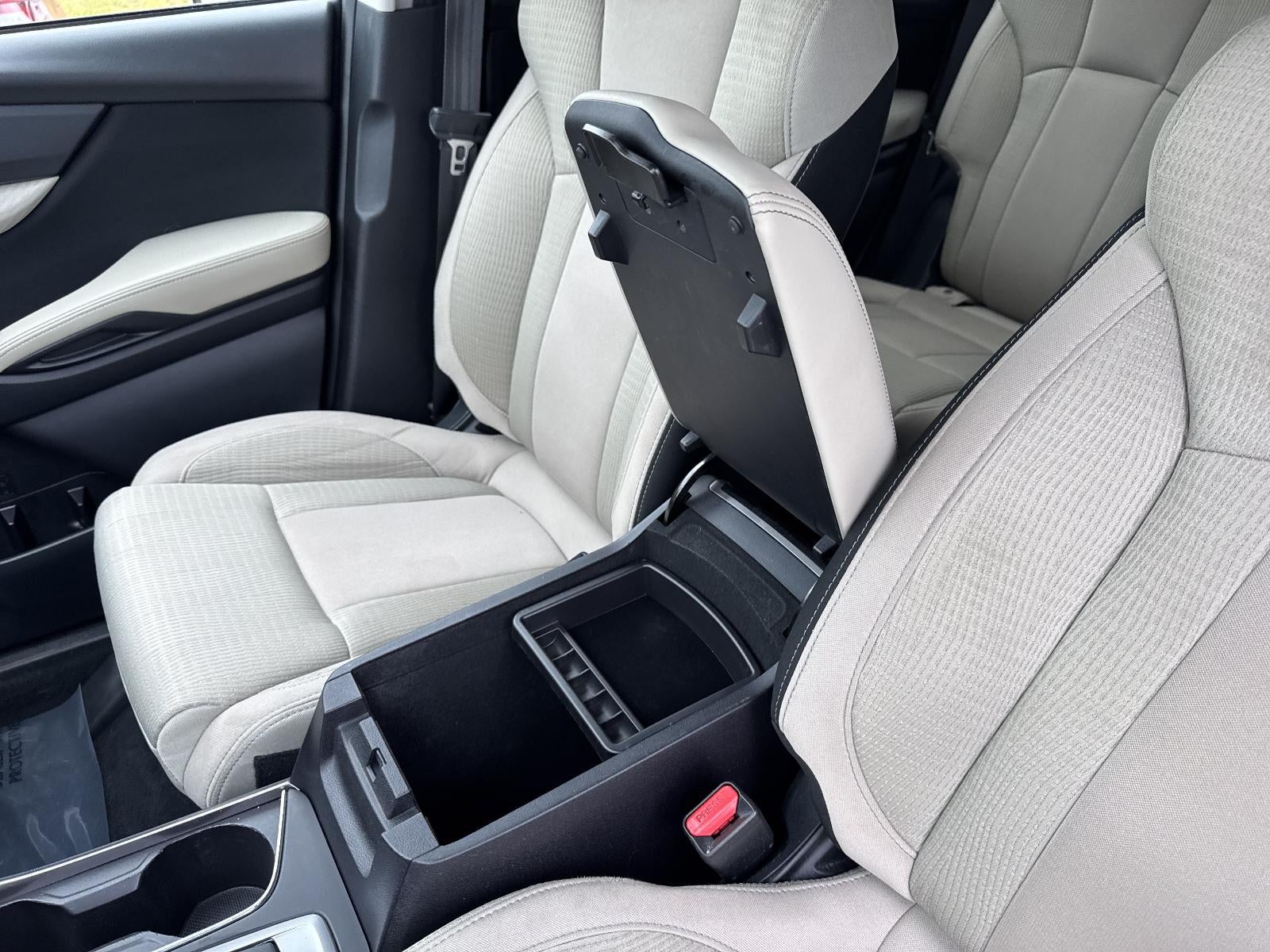 2019 Subaru Ascent 2.4T Premium 8-Passenger