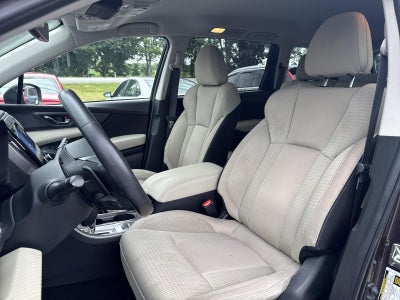 2019 Subaru Ascent 2.4T Premium 8-Passenger