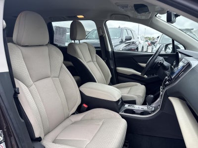 2019 Subaru Ascent 2.4T Premium 8-Passenger