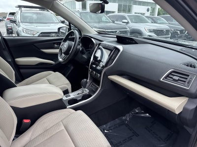 2019 Subaru Ascent 2.4T Premium 8-Passenger