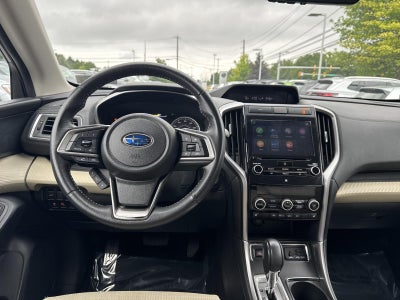 2019 Subaru Ascent 2.4T Premium 8-Passenger