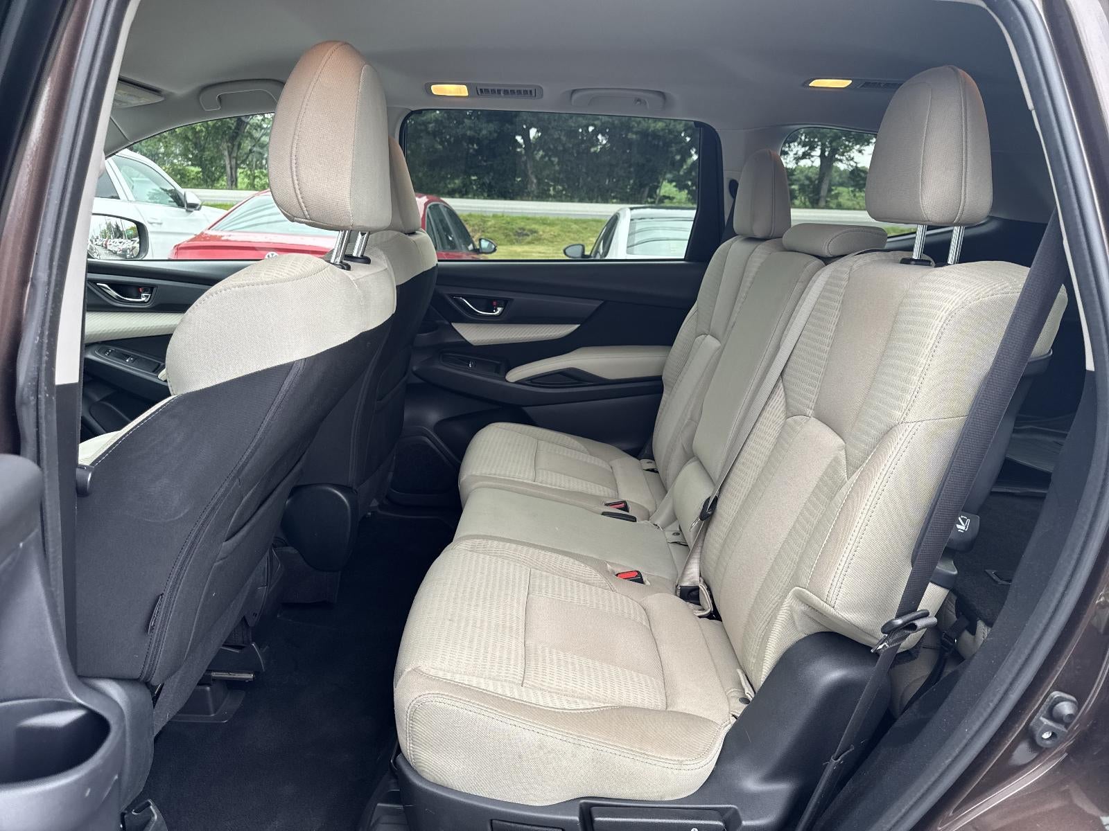 2019 Subaru Ascent 2.4T Premium 8-Passenger
