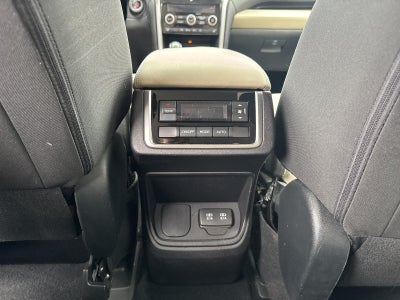 2019 Subaru Ascent 2.4T Premium 8-Passenger